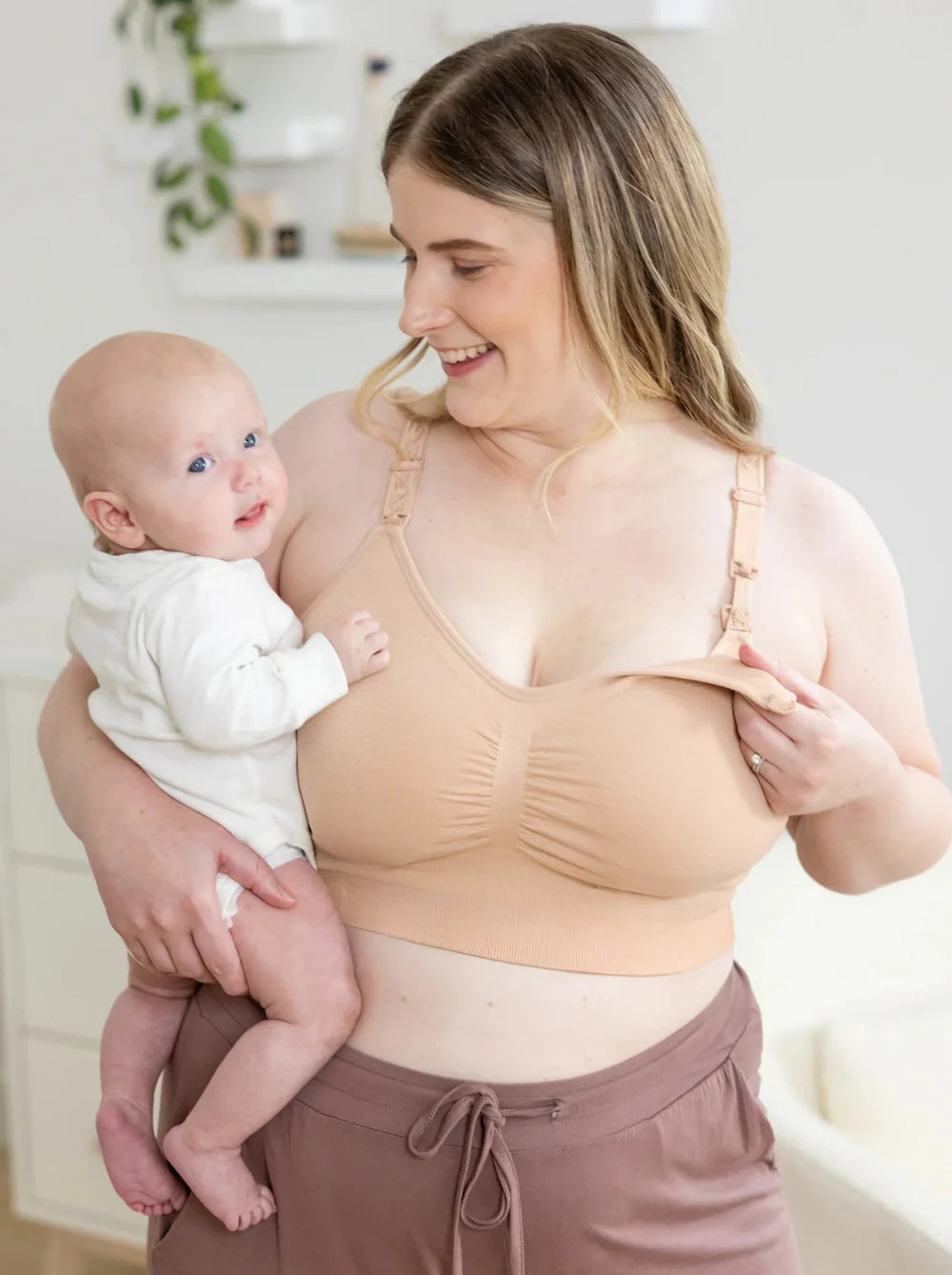 For Every Phase of Motherhood